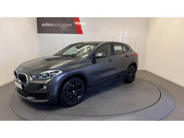 Bmw X2 Xdrive 18d 150 Ch Bva8 Business Design