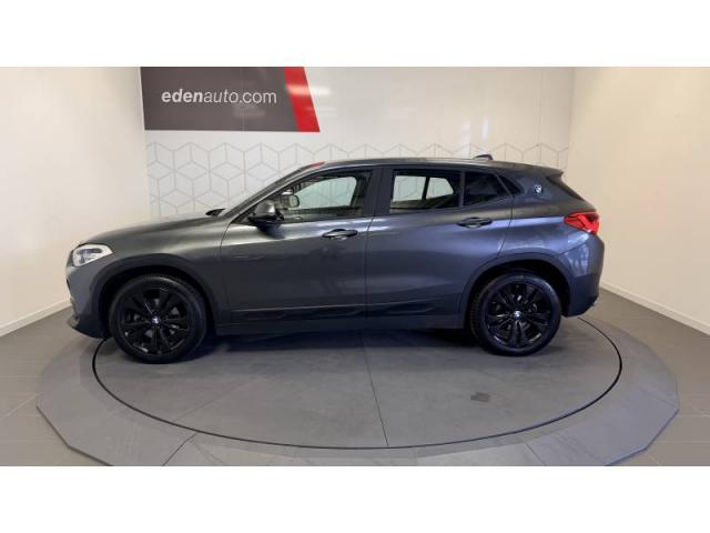 Bmw X2 image 4