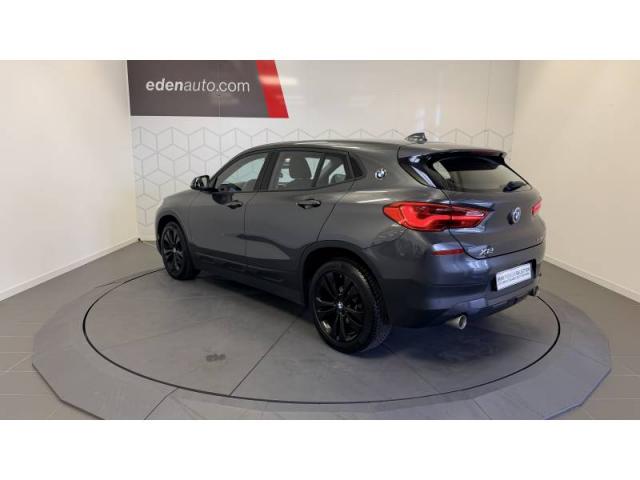 Bmw X2 image 7