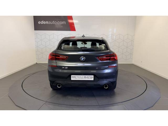 Bmw X2 image 1