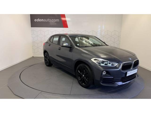 Bmw X2 image 2