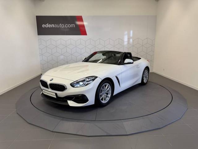 Bmw Z4 image 3