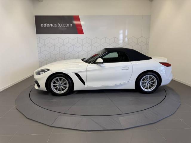 Bmw Z4 image 2