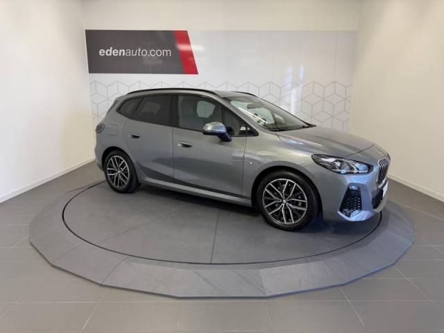 Bmw Serie 2 image 8