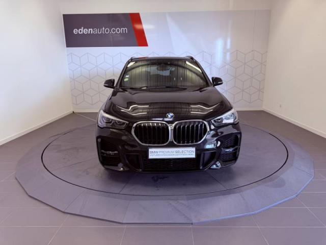Bmw X1 image 1