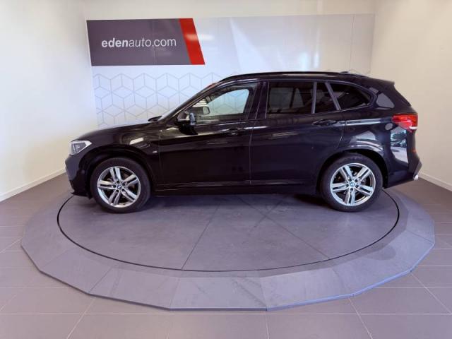 Bmw X1 image 4