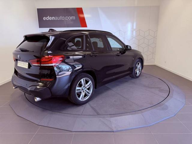 Bmw X1 image 3