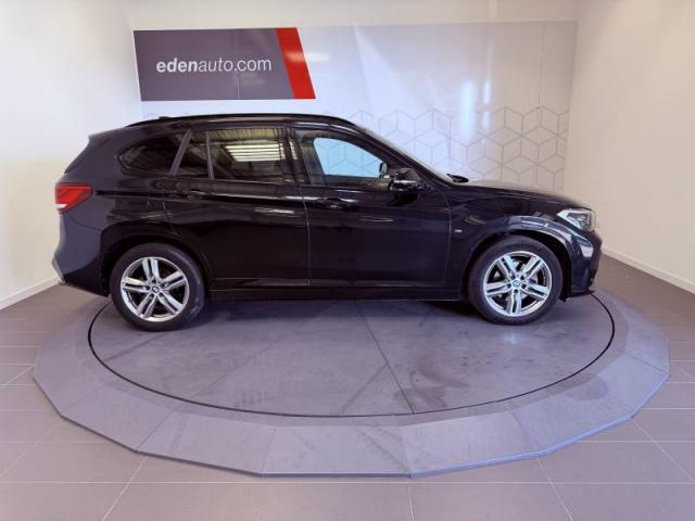 Bmw X1 image 5