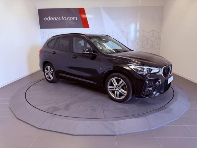Bmw X1 image 2