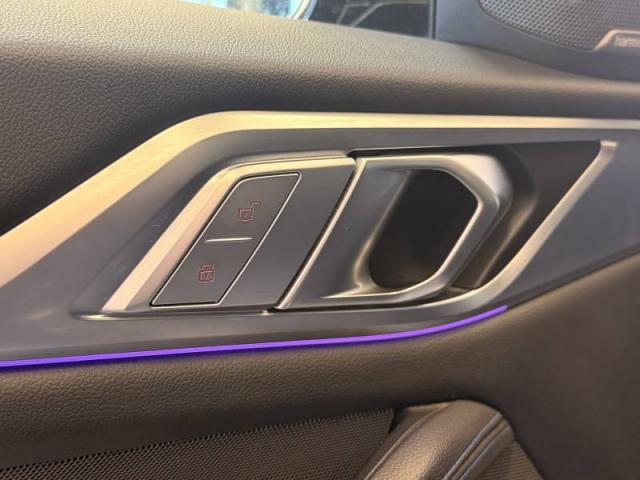 Bmw Série 4 Gran Coupé image 1