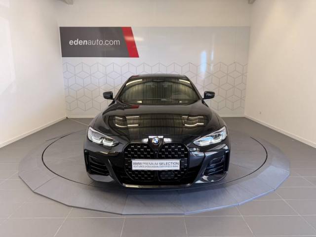 Bmw Série 4 Gran Coupé image 3