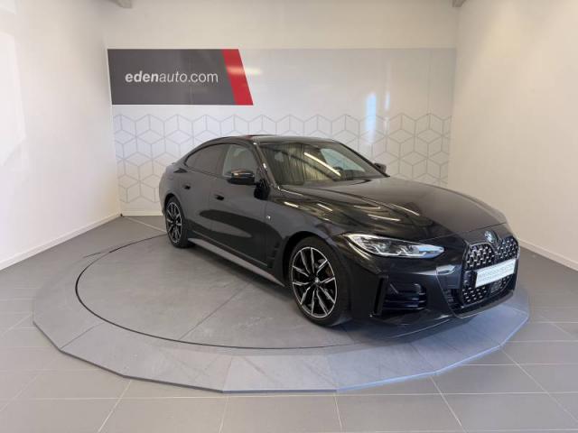 Bmw Série 4 Gran Coupé image 6