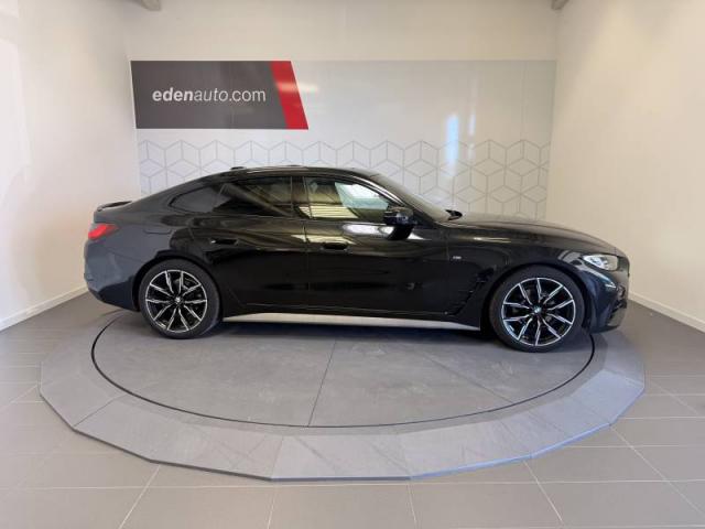 Bmw Série 4 Gran Coupé image 4