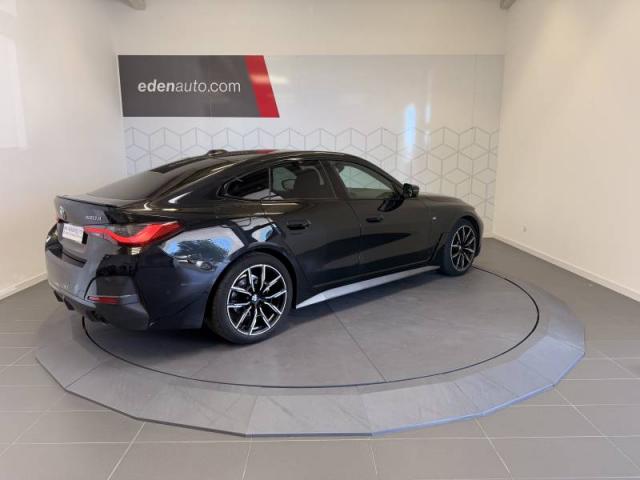 Bmw Série 4 Gran Coupé image 8