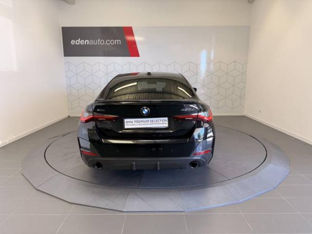 Bmw Série 4 Gran Coupé image 9