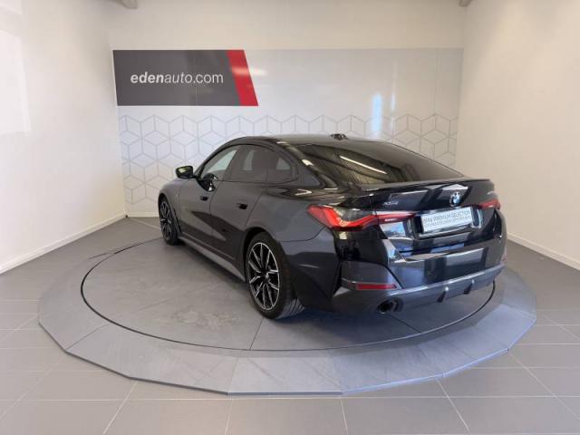 Bmw Série 4 Gran Coupé image 7