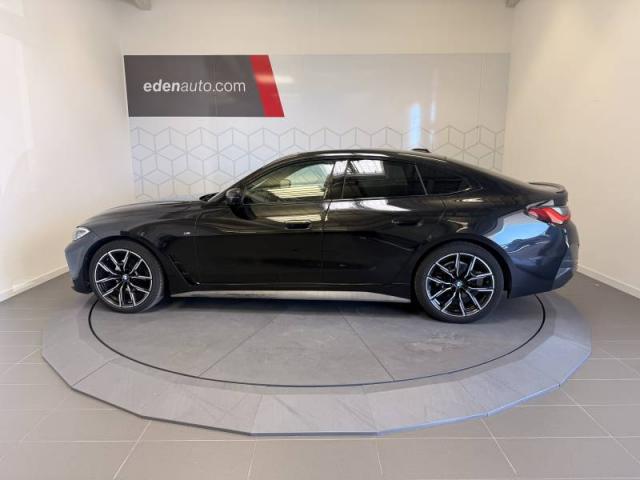 Bmw Série 4 Gran Coupé image 2
