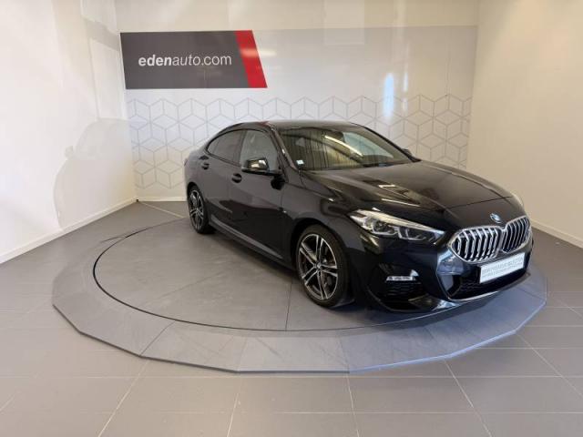 Bmw Serie 2 image 7