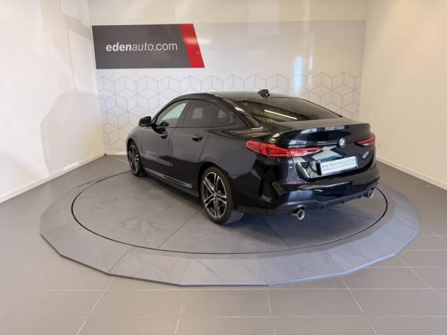Bmw Serie 2 image 3