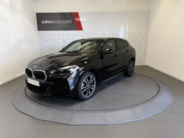Bmw X2 Sdrive 18d 150 Ch Bva8 M Sport