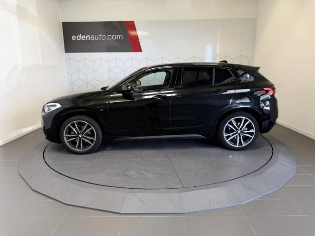 Bmw X2 image 4
