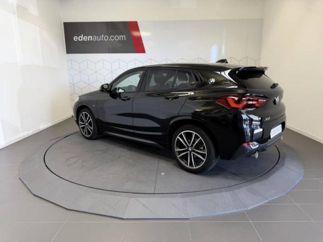 Bmw X2 image 7