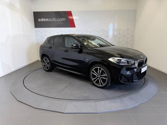 Bmw X2 image 9