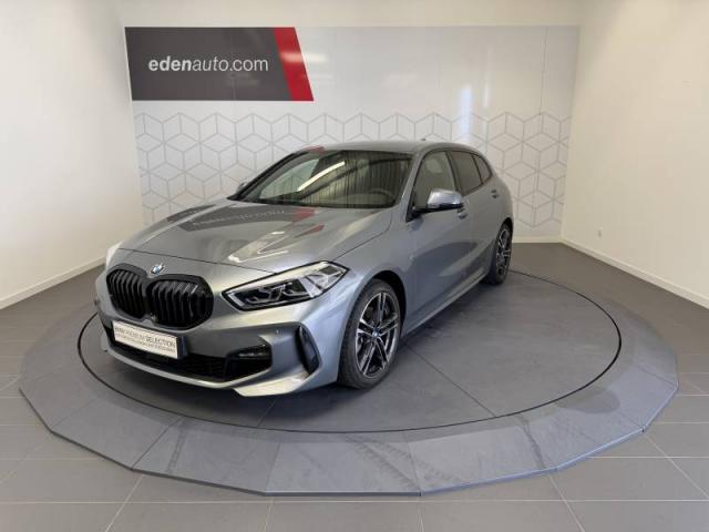 Bmw Série 1 118d 150 Ch Bva8 M Sport