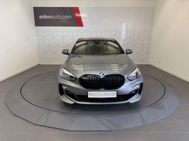 Bmw Série 1 image 8