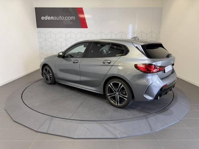 Bmw Série 1 image 2