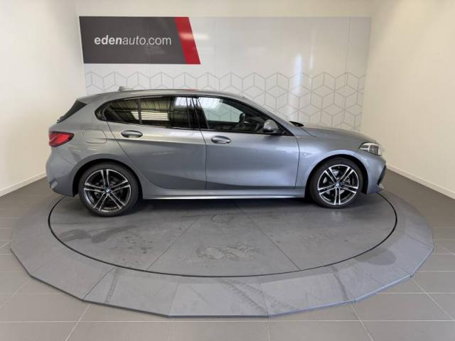 Bmw Série 1 image 4