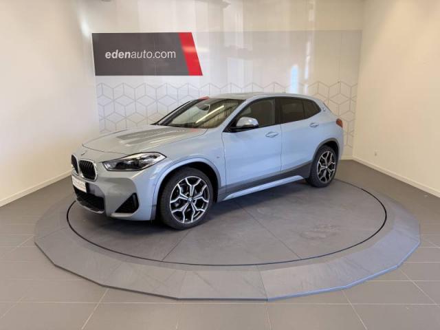 Bmw X2 Sdrive 18i 136 Ch Dkg7 M Sport X