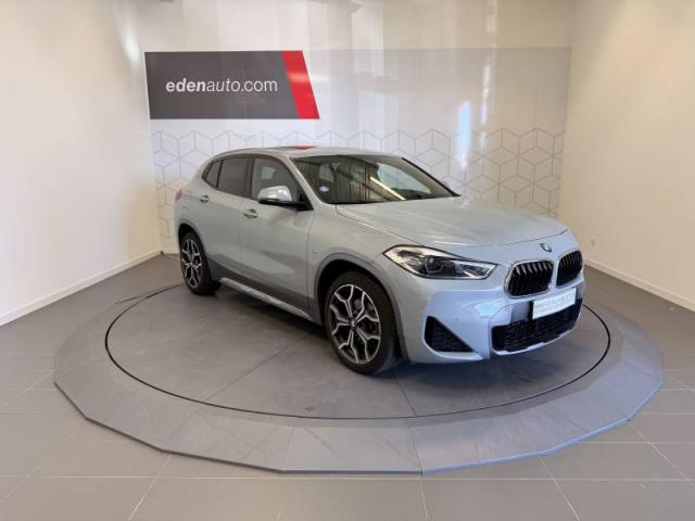 Bmw X2 image 4