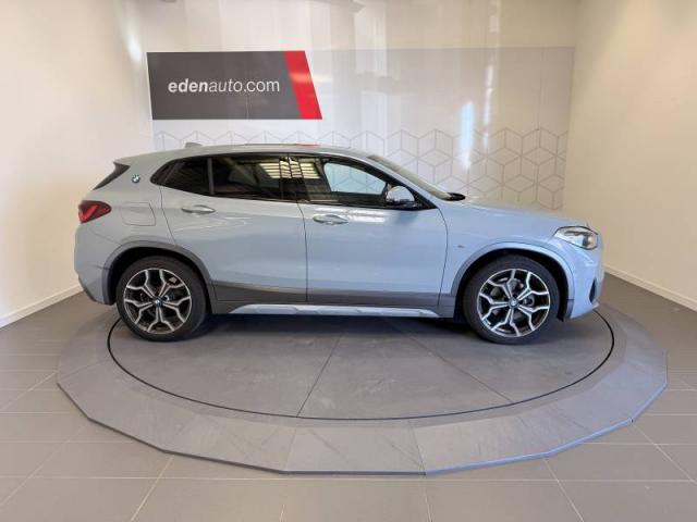 Bmw X2 image 9