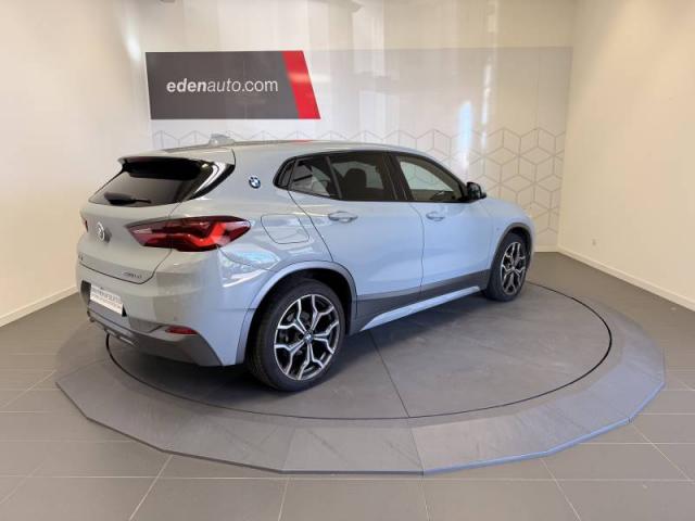 Bmw X2 image 1