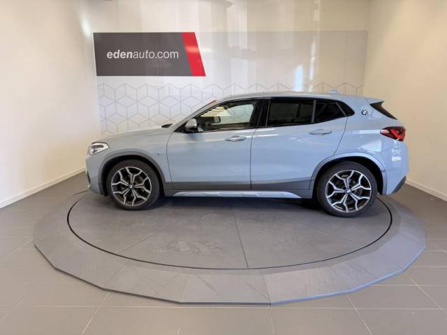 Bmw X2 image 3