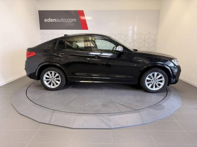 Bmw X4 image 7