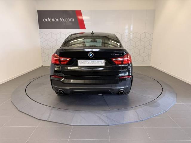 Bmw X4 image 5
