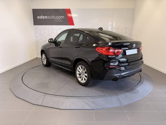 Bmw X4 image 1