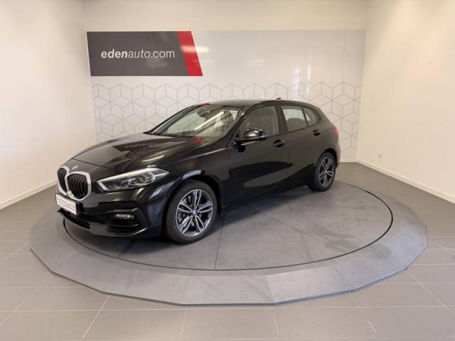 Bmw Série 1 120i 178 Ch Dkg7 Edition Sport