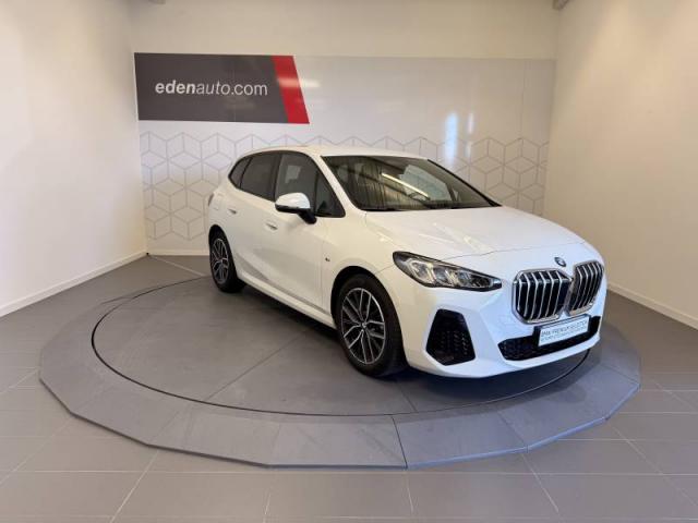 Bmw Serie 2 image 9