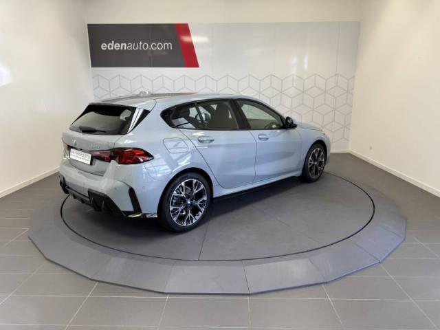 Bmw Série 1 image 4