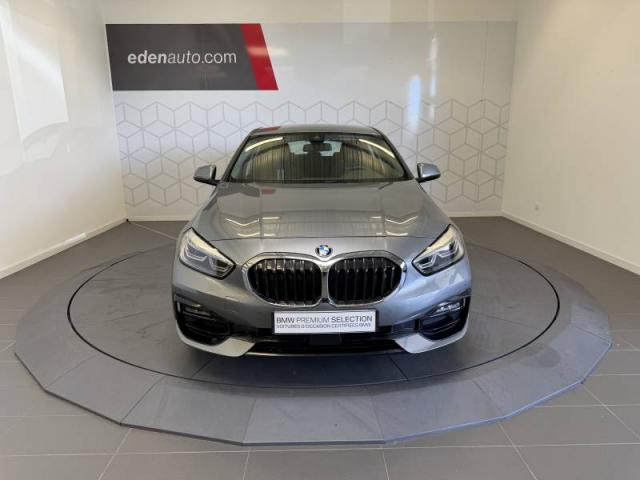 Bmw Série 1 image 9