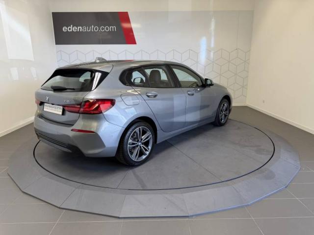 Bmw Série 1 image 6
