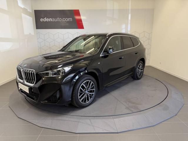 Bmw X1 Sdrive 20i 170ch Dkg7 M Sport