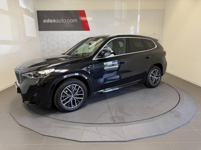 Bmw X1 image 7