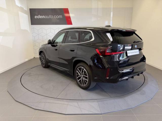 Bmw X1 image 4