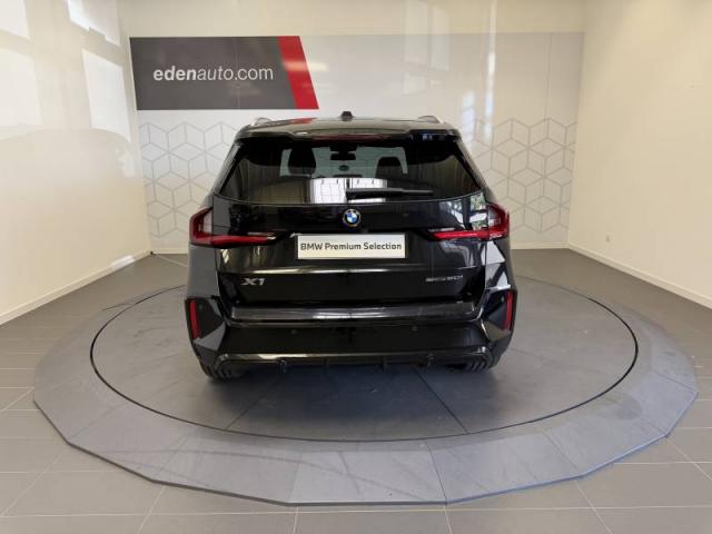 Bmw X1 image 3