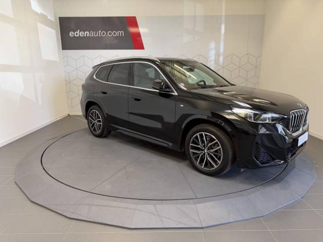 Bmw X1 image 8