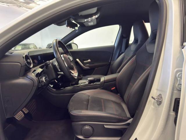 Mercedes Benz Classe A image 6